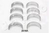 JAPKO 62510A Crankshaft Bearing Set